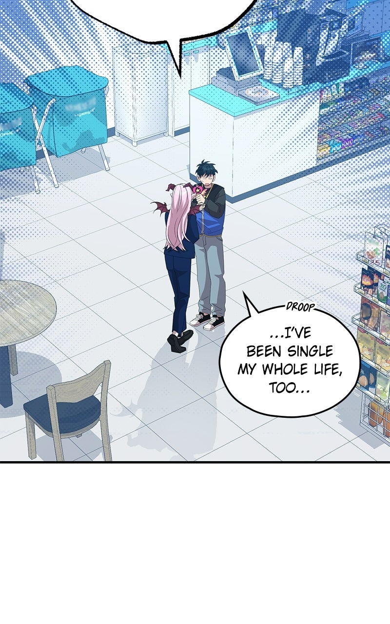 Read Night Shift in AnotherWorld chapter 10 image 99 on Lezhin