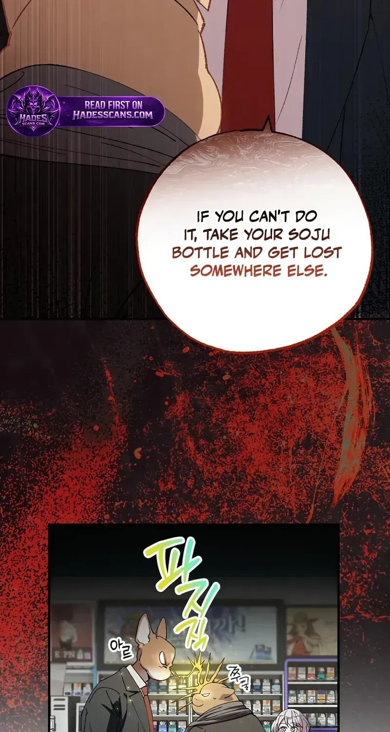 Read Night Shift in AnotherWorld chapter 100 image 2 on Lezhin