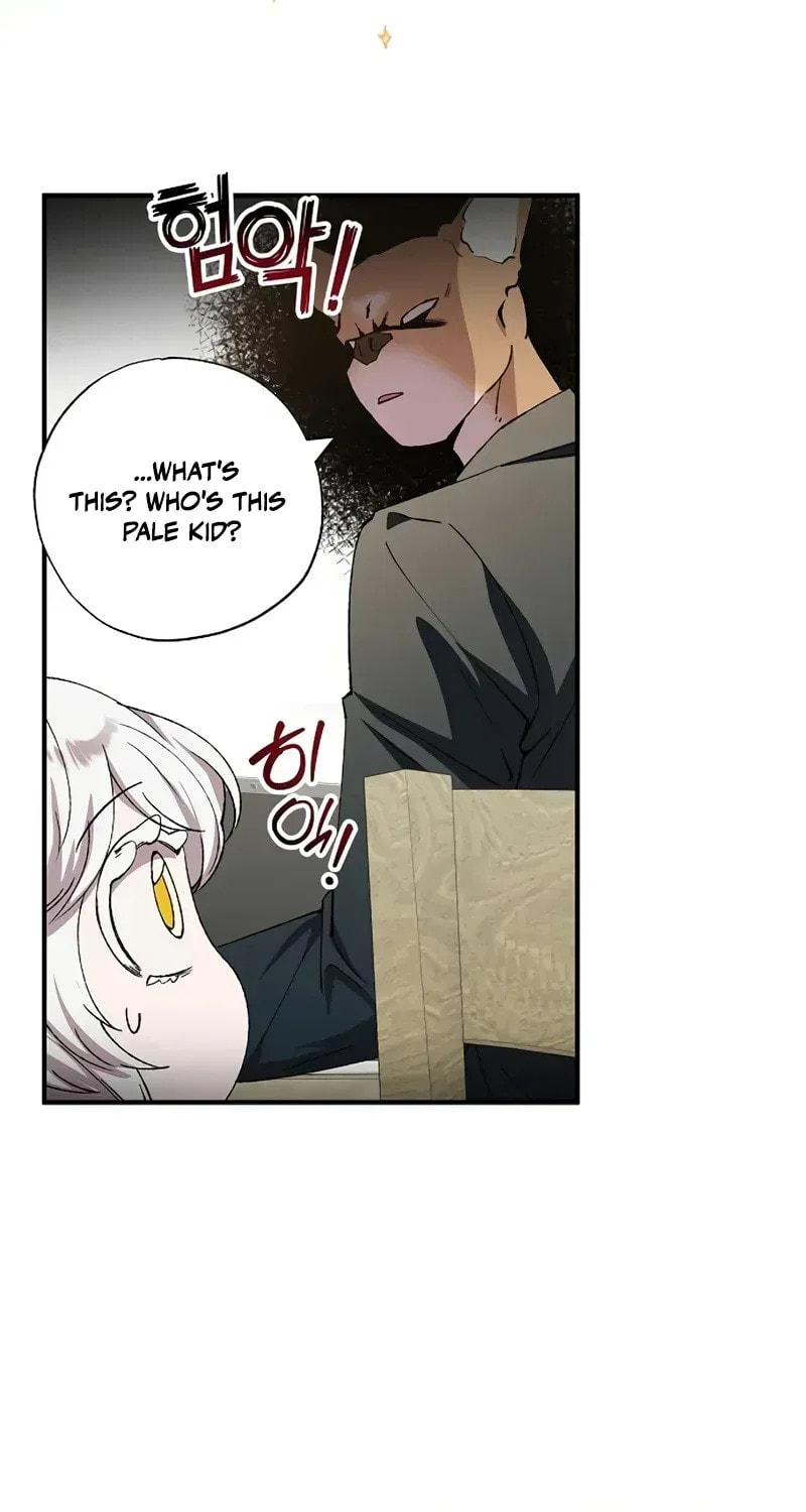 Read Night Shift in AnotherWorld chapter 100 image 21 on Lezhin