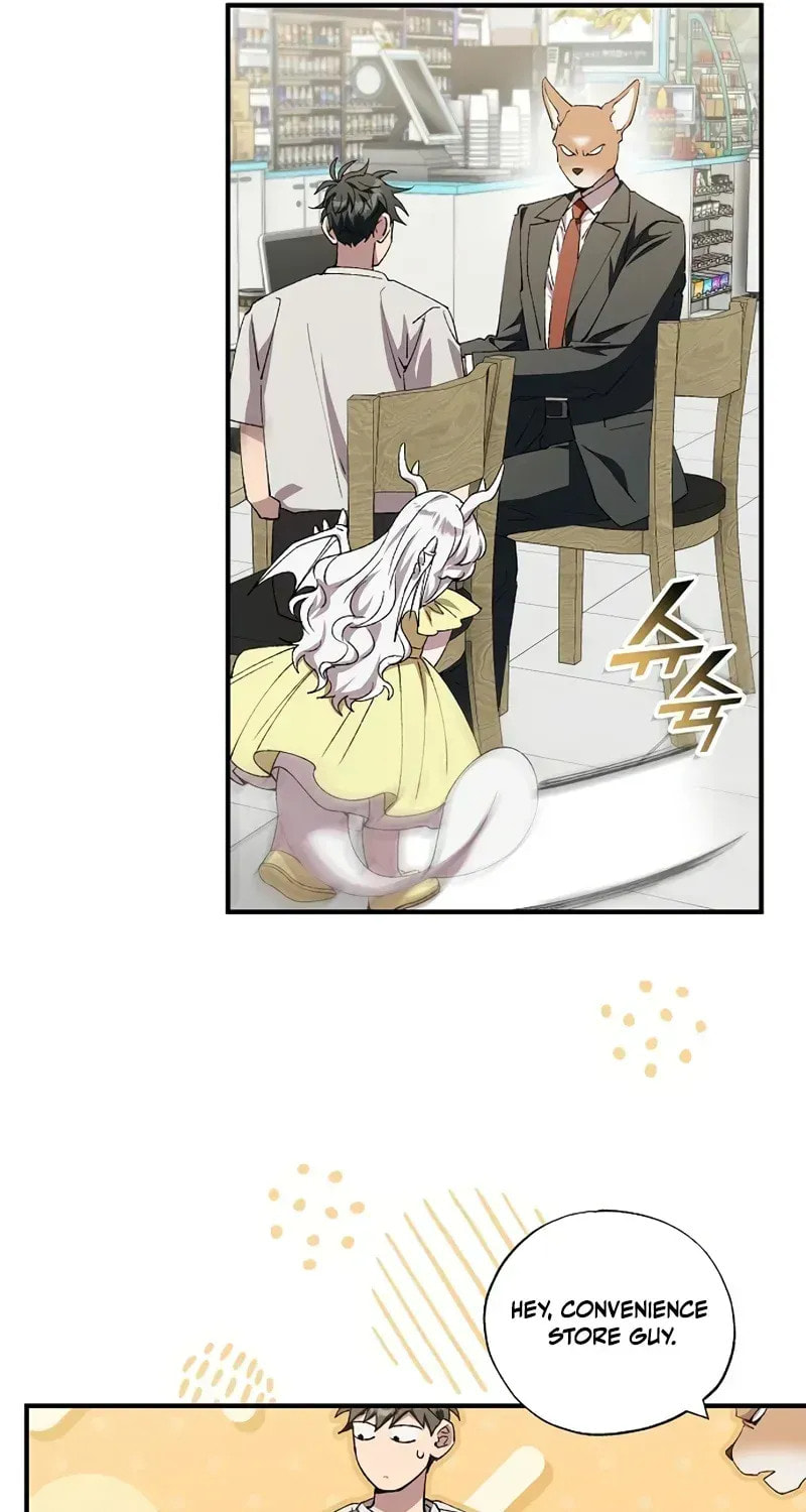 Read Night Shift in AnotherWorld chapter 100 image 22 on Lezhin
