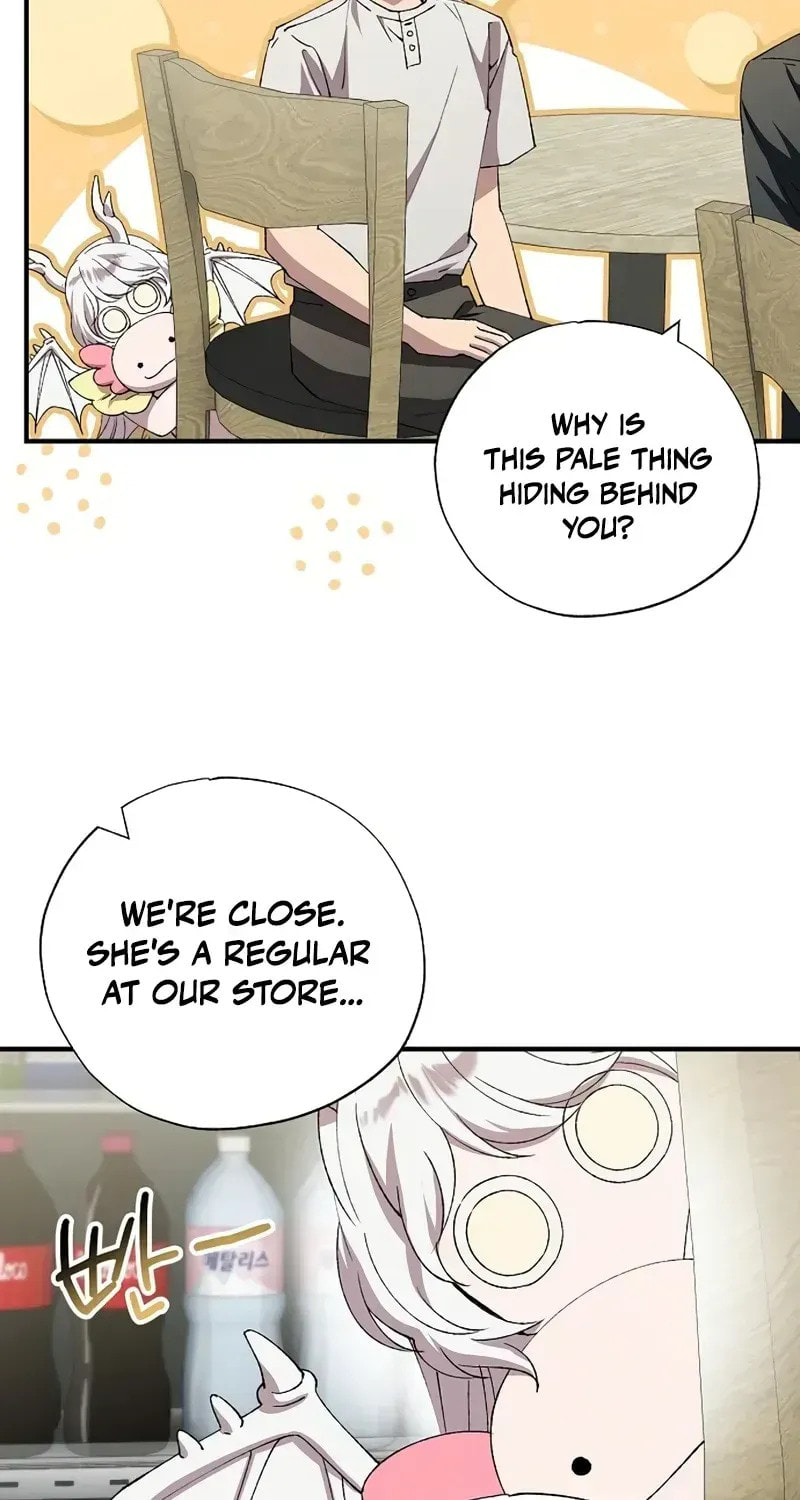 Read Night Shift in AnotherWorld chapter 100 image 23 on Lezhin