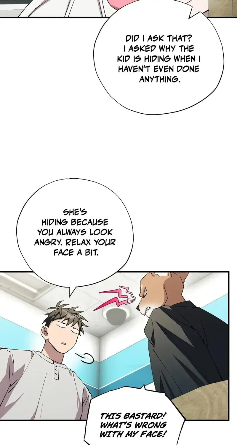 Read Night Shift in AnotherWorld chapter 100 image 24 on Lezhin
