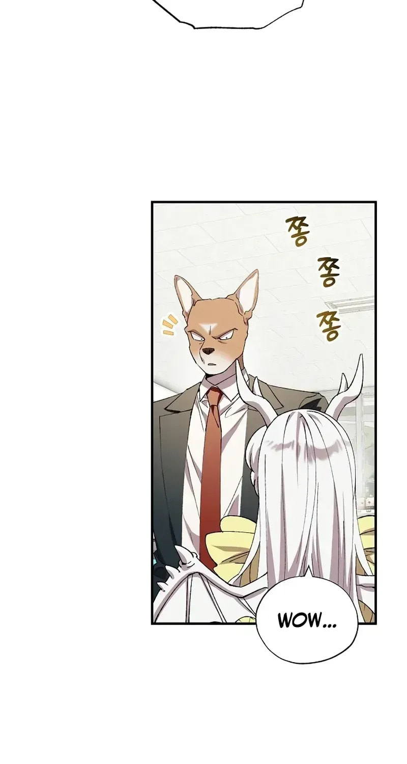 Read Night Shift in AnotherWorld chapter 100 image 25 on Lezhin