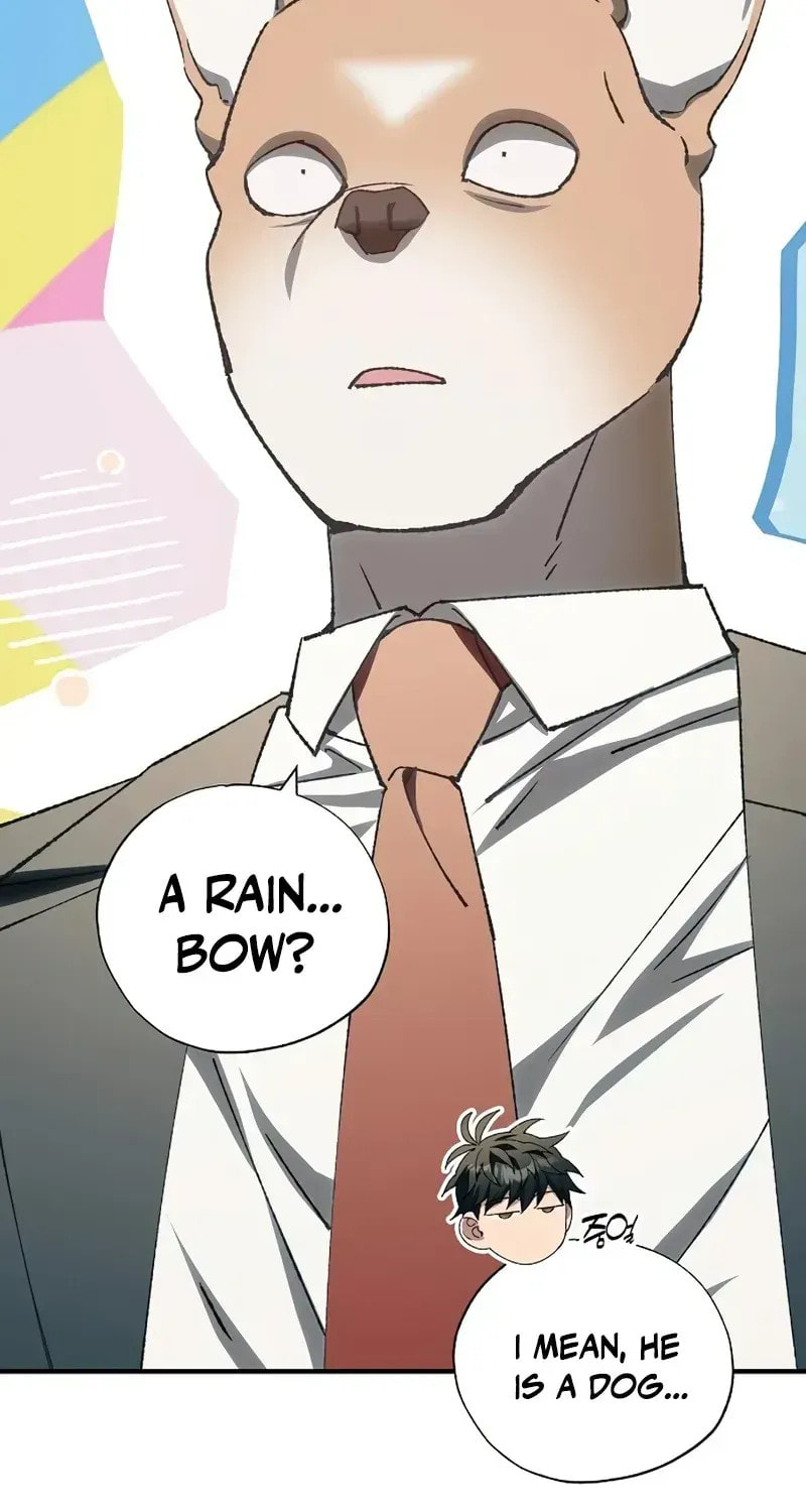 Read Night Shift in AnotherWorld chapter 100 image 30 on Lezhin