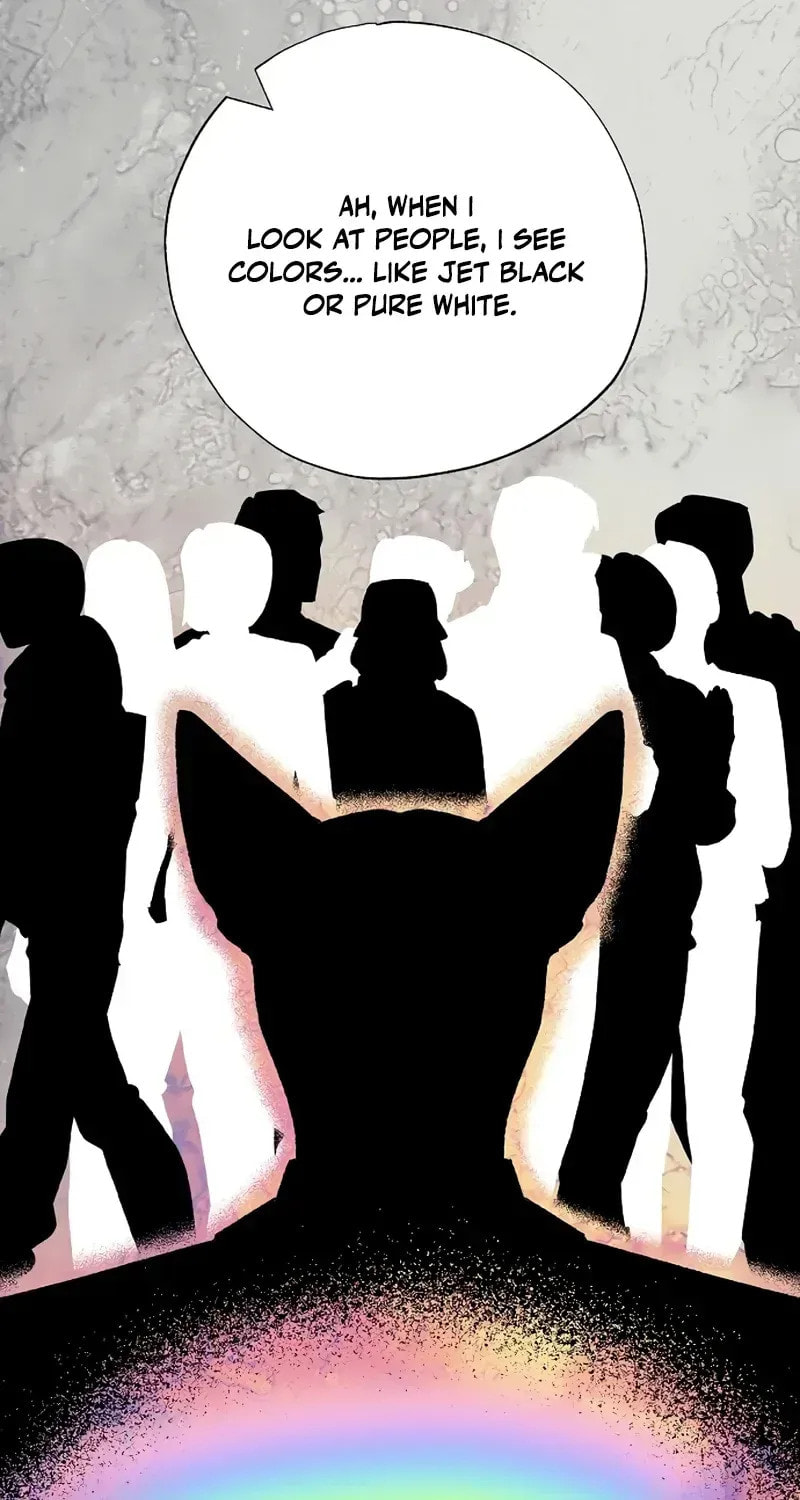 Read Night Shift in AnotherWorld chapter 100 image 33 on Lezhin