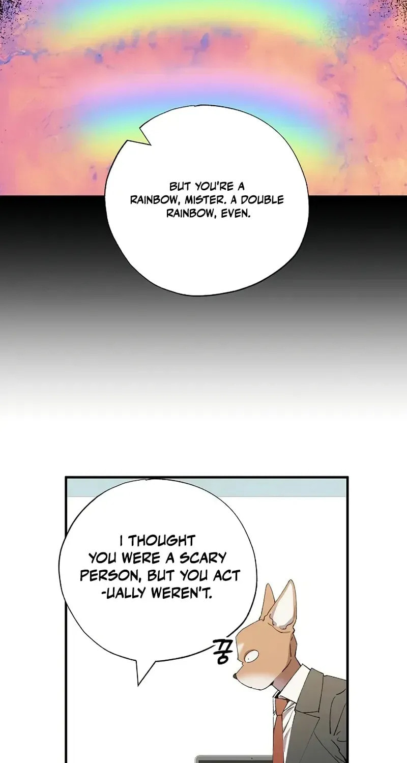Read Night Shift in AnotherWorld chapter 100 image 34 on Lezhin