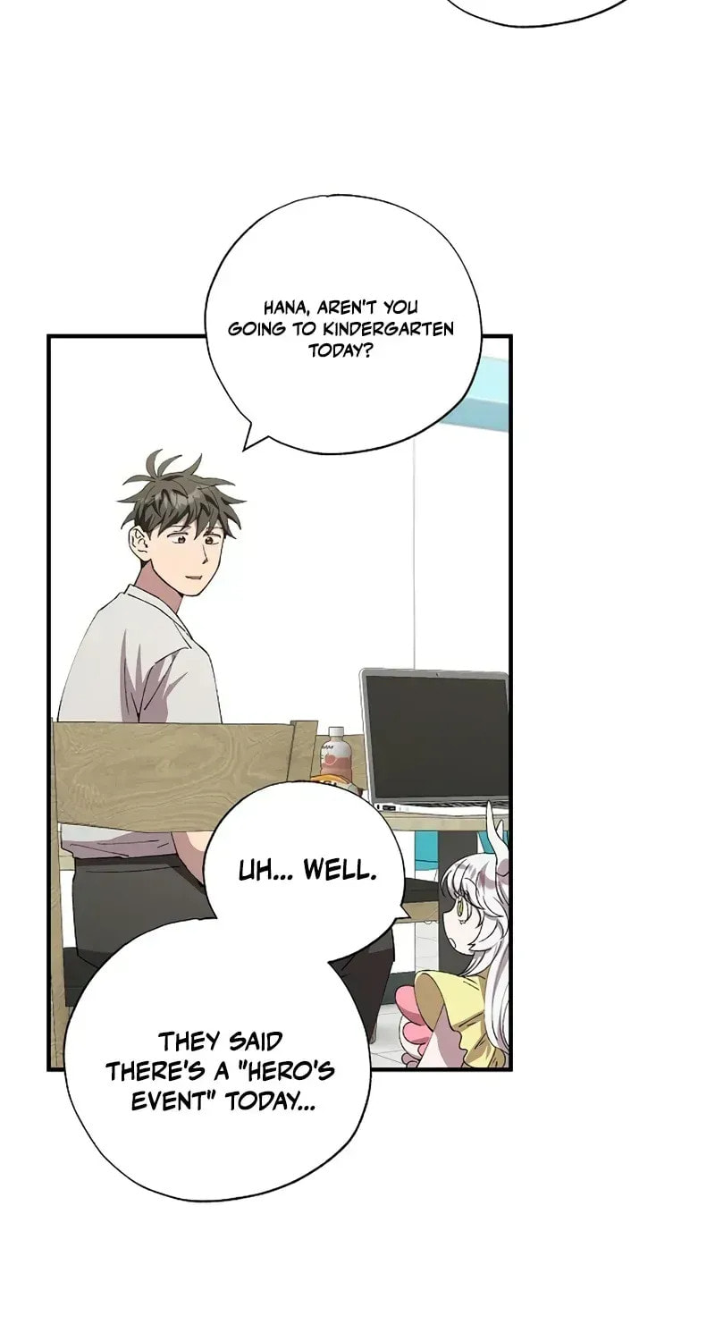 Read Night Shift in AnotherWorld chapter 100 image 37 on Lezhin