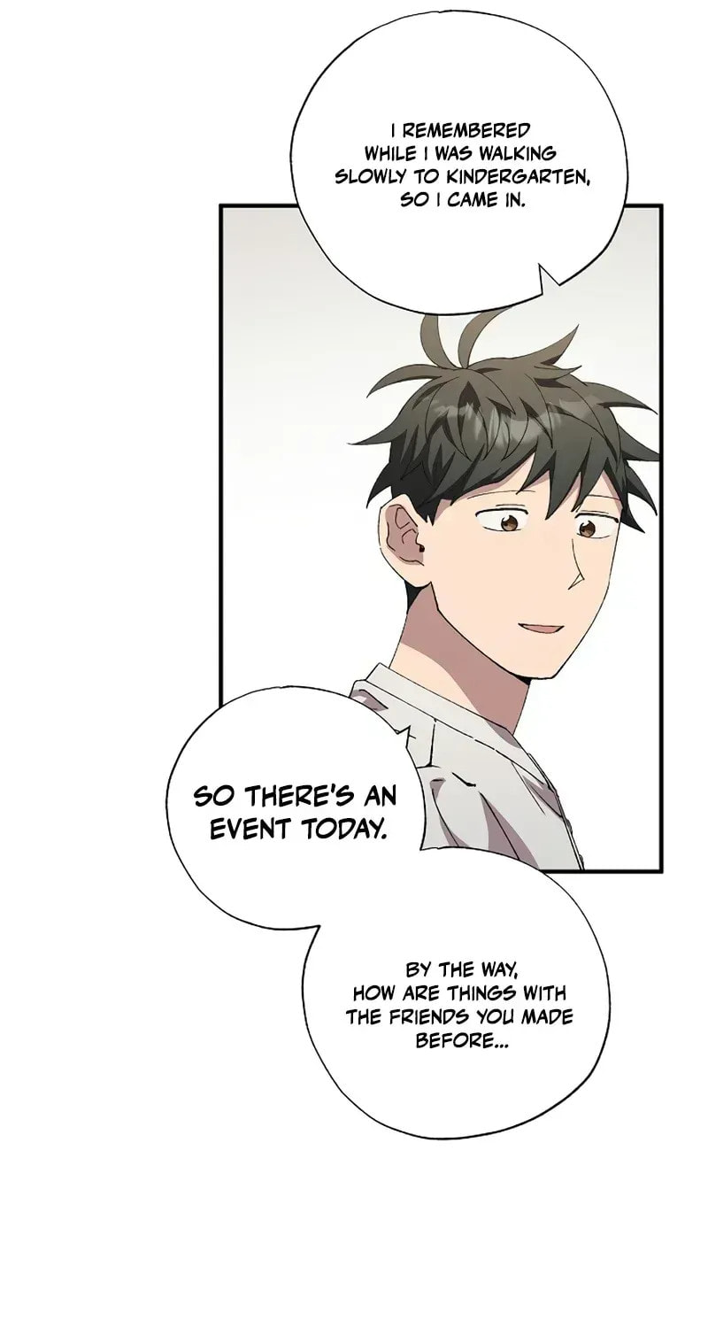 Read Night Shift in AnotherWorld chapter 100 image 39 on Lezhin