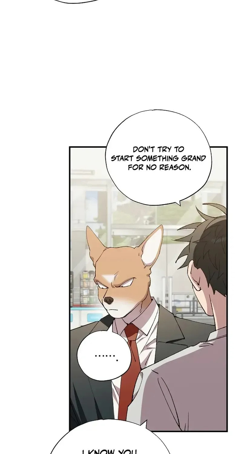 Read Night Shift in AnotherWorld chapter 100 image 45 on Lezhin