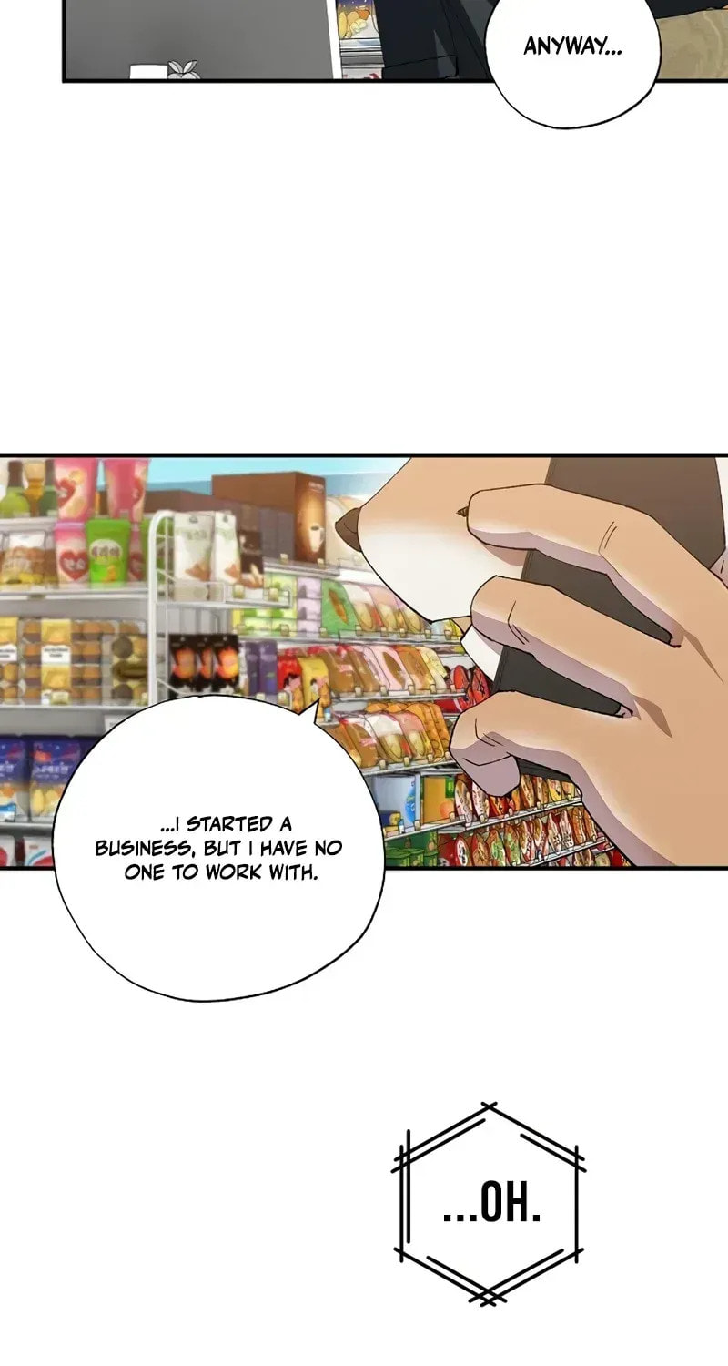 Read Night Shift in AnotherWorld chapter 100 image 52 on Lezhin