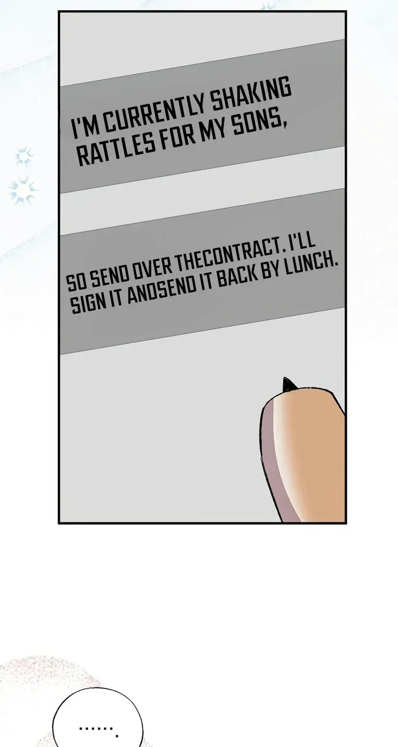 Read Night Shift in AnotherWorld chapter 100 image 56 on Lezhin