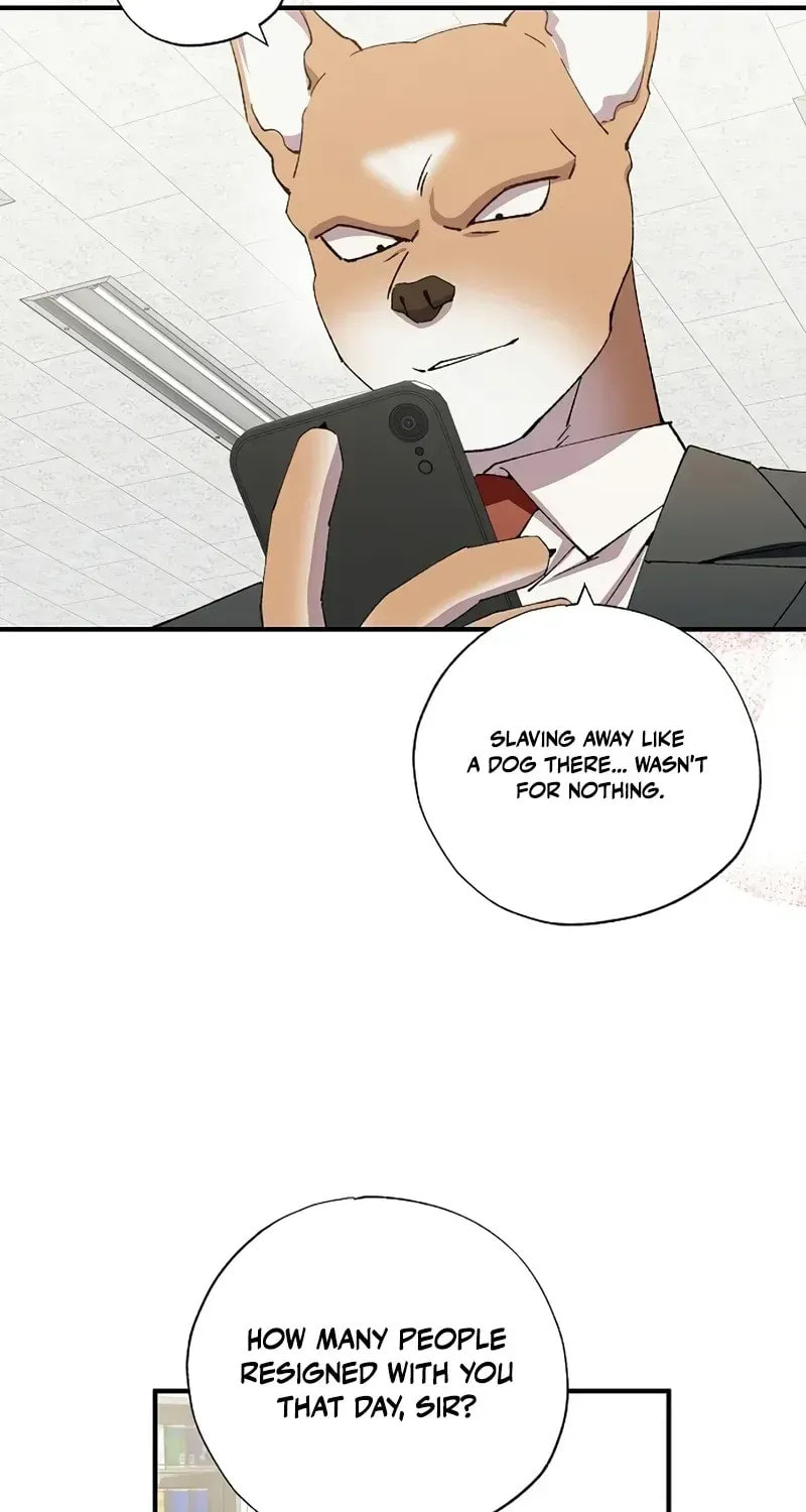 Read Night Shift in AnotherWorld chapter 100 image 57 on Lezhin