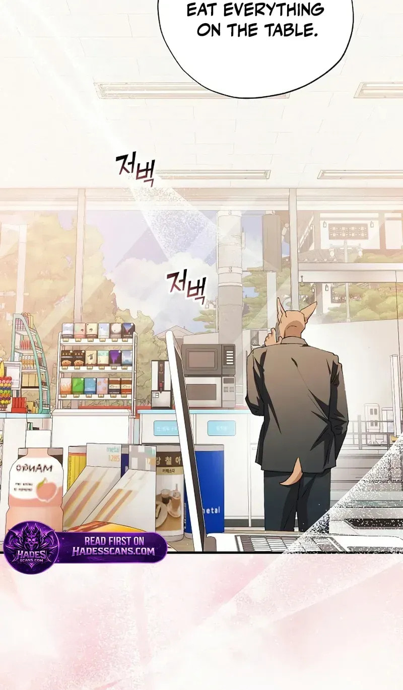 Read Night Shift in AnotherWorld chapter 100 image 60 on Lezhin