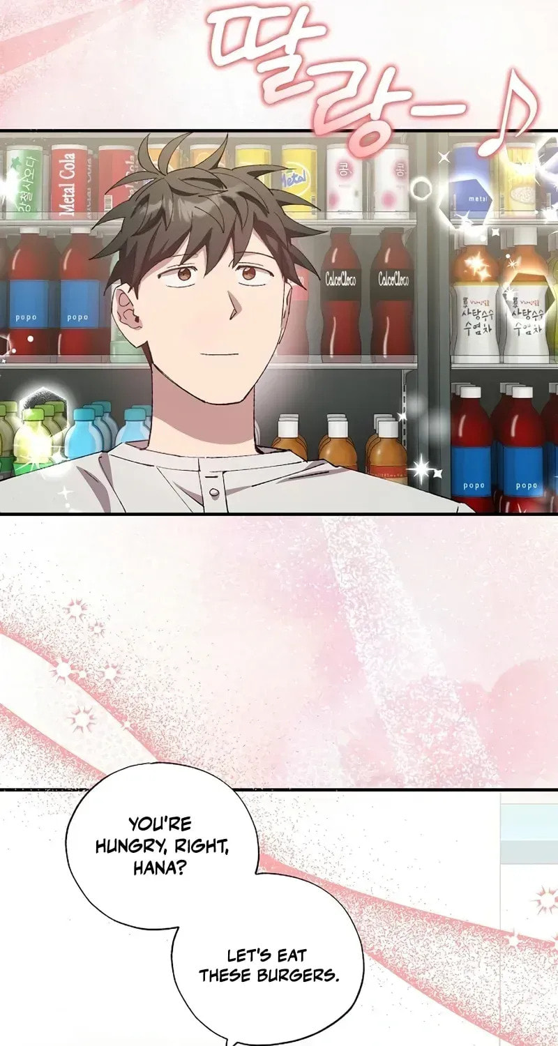 Read Night Shift in AnotherWorld chapter 100 image 61 on Lezhin
