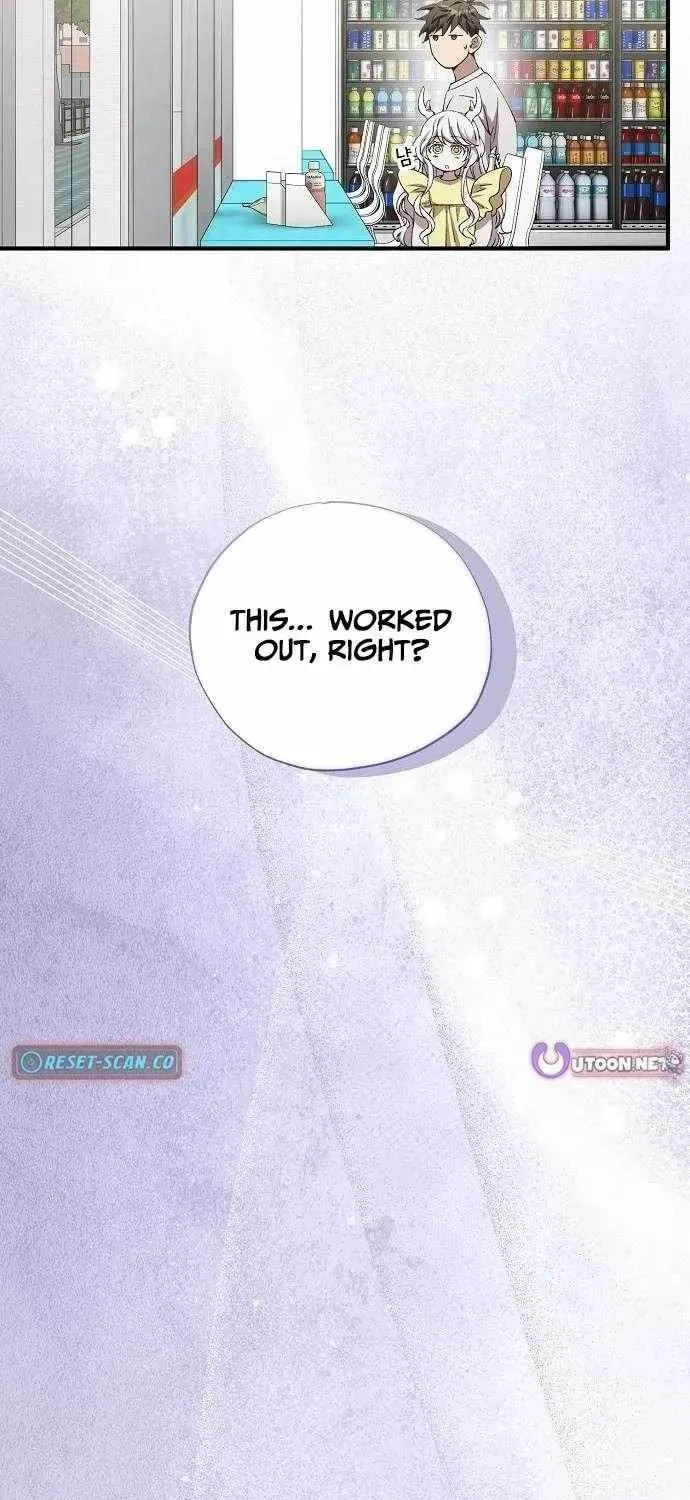 Read Night Shift in AnotherWorld chapter 101 image 11 on Lezhin