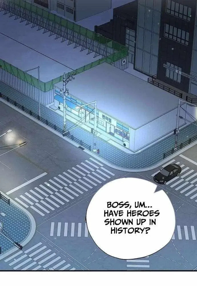 Read Night Shift in AnotherWorld chapter 101 image 13 on Lezhin