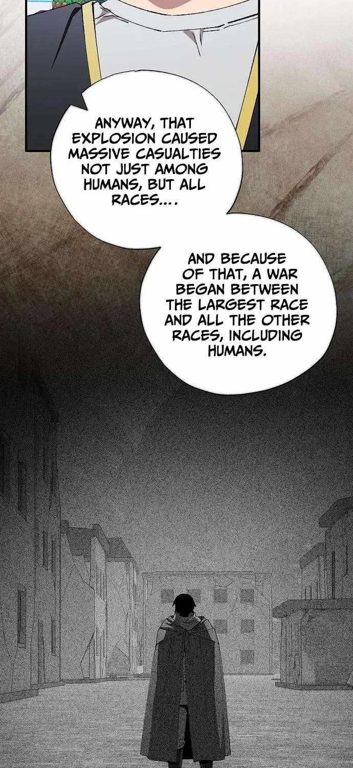 Read Night Shift in AnotherWorld chapter 101 image 19 on Lezhin
