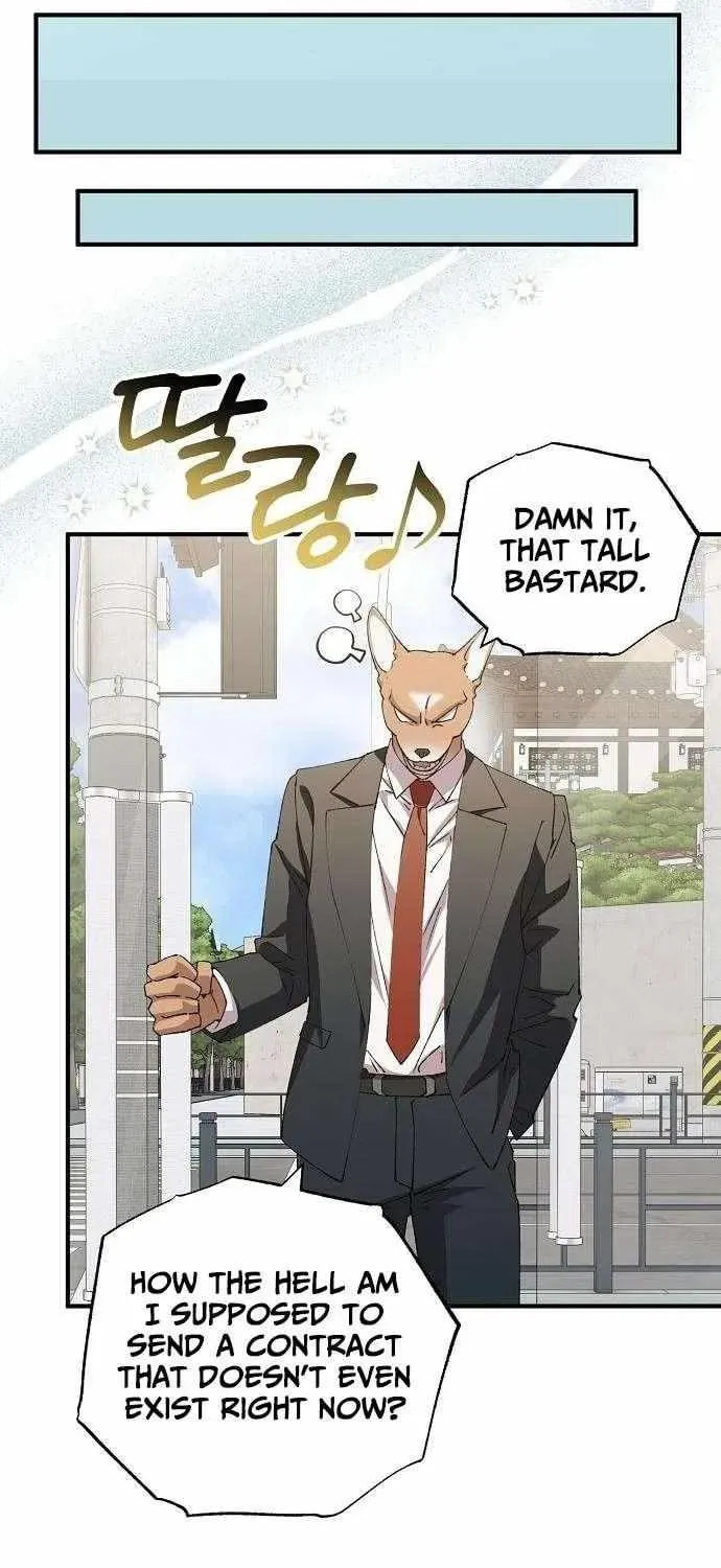 Read Night Shift in AnotherWorld chapter 101 image 2 on Lezhin