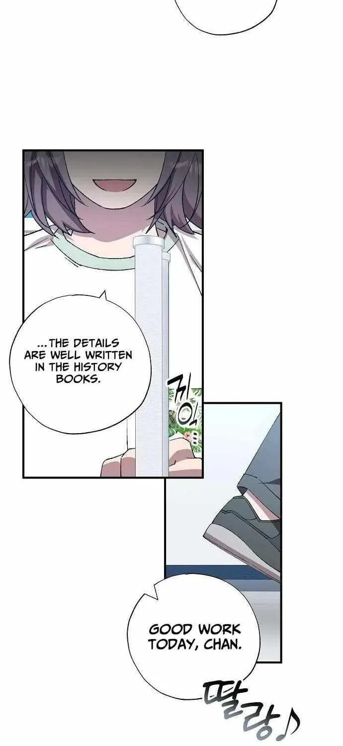 Read Night Shift in AnotherWorld chapter 101 image 24 on Lezhin