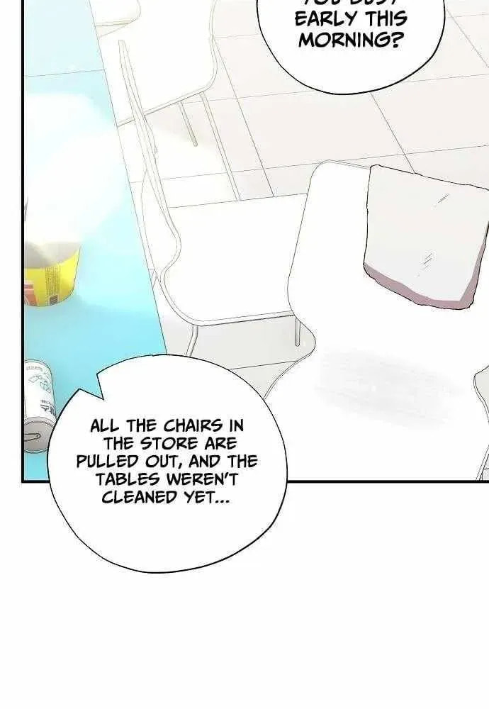 Read Night Shift in AnotherWorld chapter 101 image 27 on Lezhin