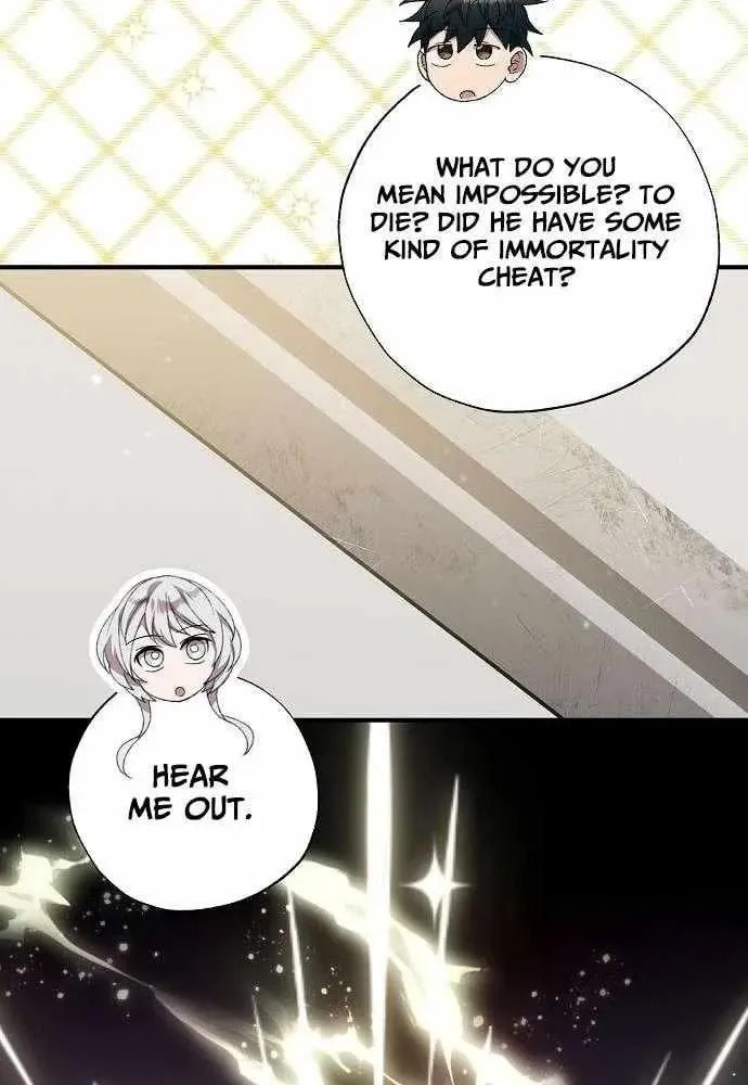 Read Night Shift in AnotherWorld chapter 101 image 34 on Lezhin