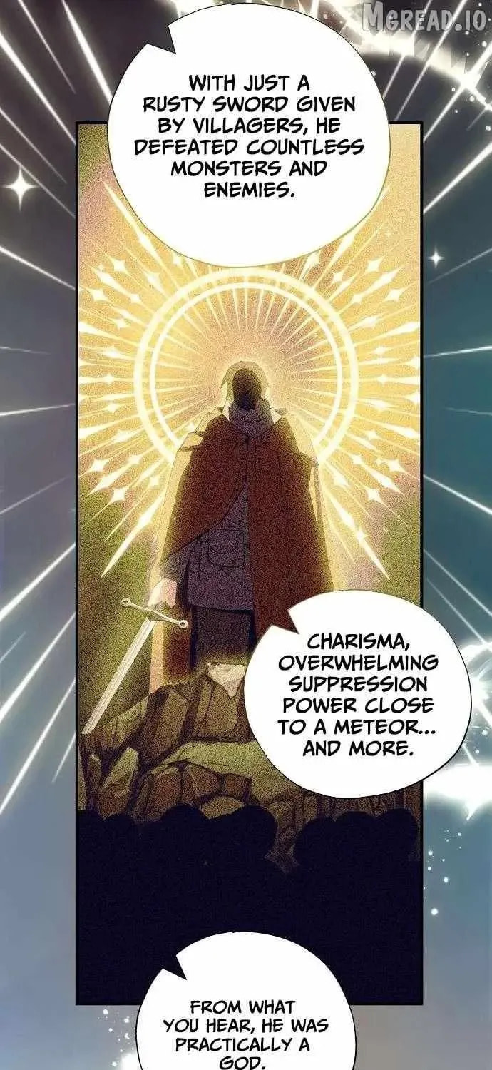 Read Night Shift in AnotherWorld chapter 101 image 35 on Lezhin