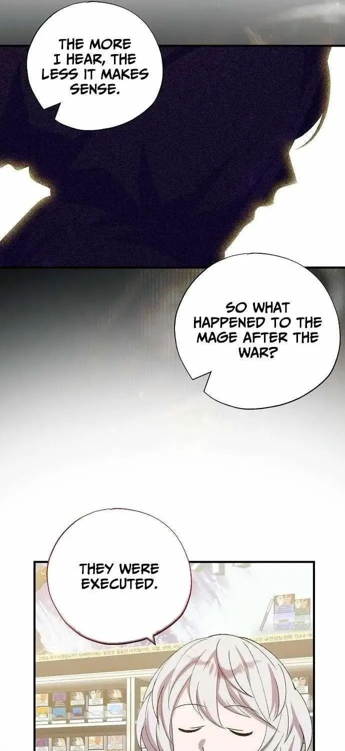 Read Night Shift in AnotherWorld chapter 101 image 39 on Lezhin