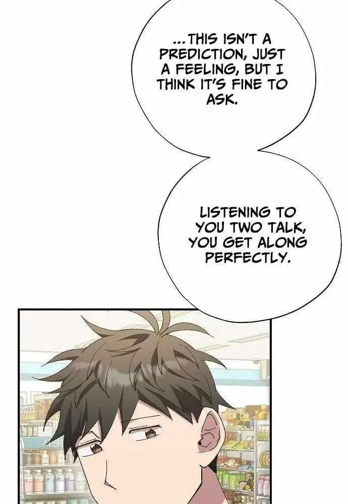 Read Night Shift in AnotherWorld chapter 101 image 48 on Lezhin