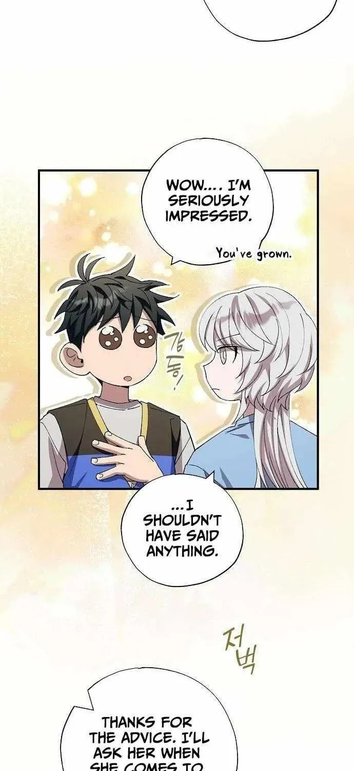Read Night Shift in AnotherWorld chapter 101 image 50 on Lezhin