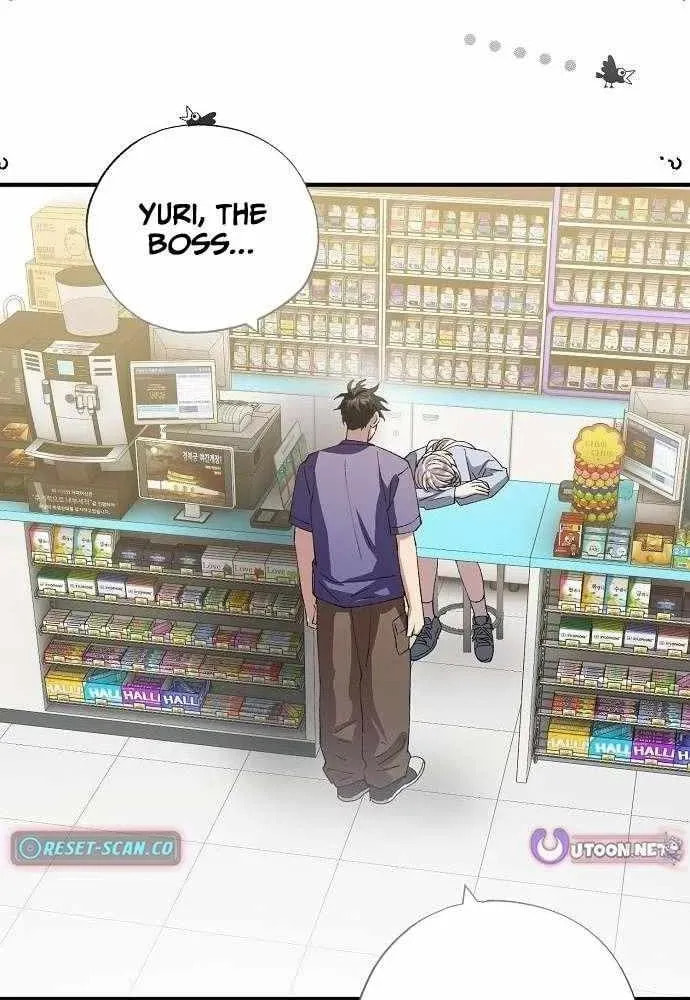 Read Night Shift in AnotherWorld chapter 101 image 55 on Lezhin