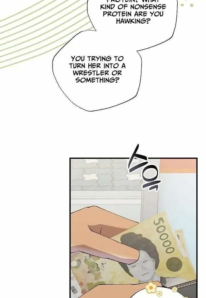 Read Night Shift in AnotherWorld chapter 101 image 6 on Lezhin