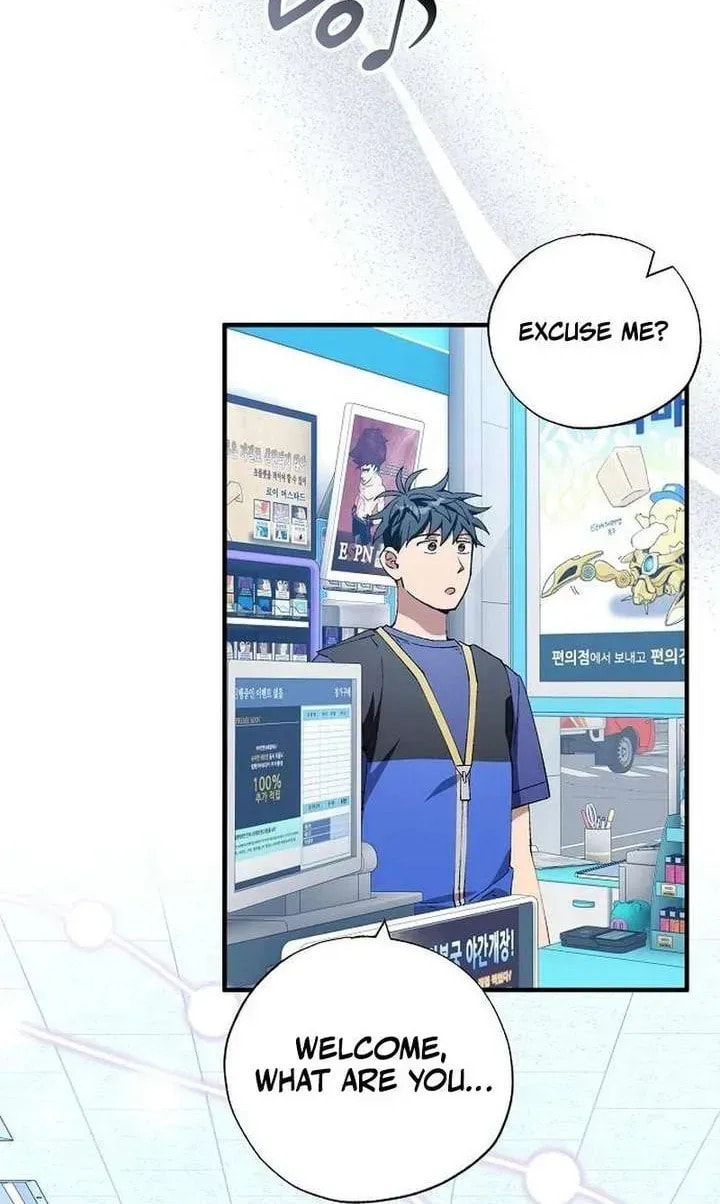 Read Night Shift in AnotherWorld chapter 102 image 11 on Lezhin