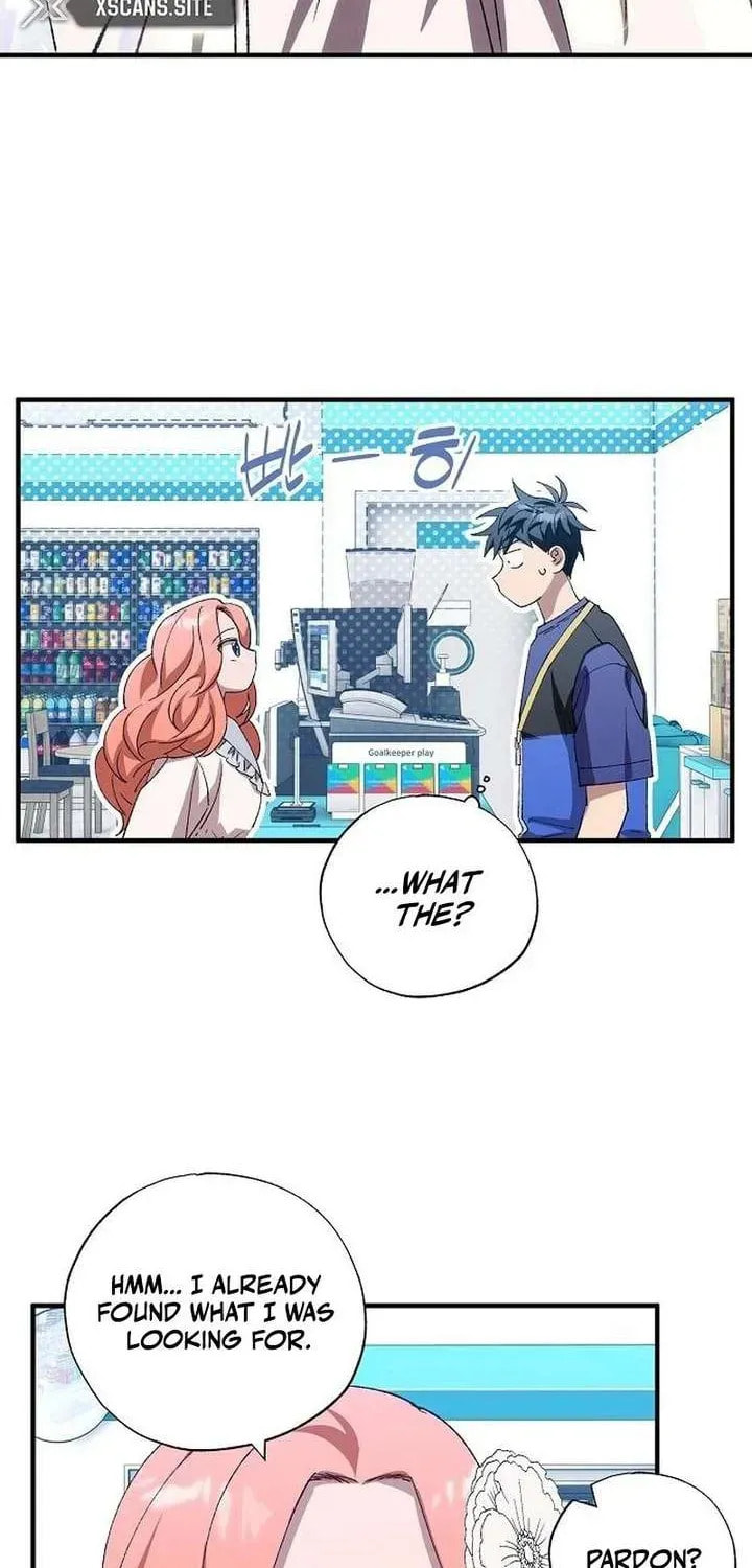 Read Night Shift in AnotherWorld chapter 102 image 13 on Lezhin