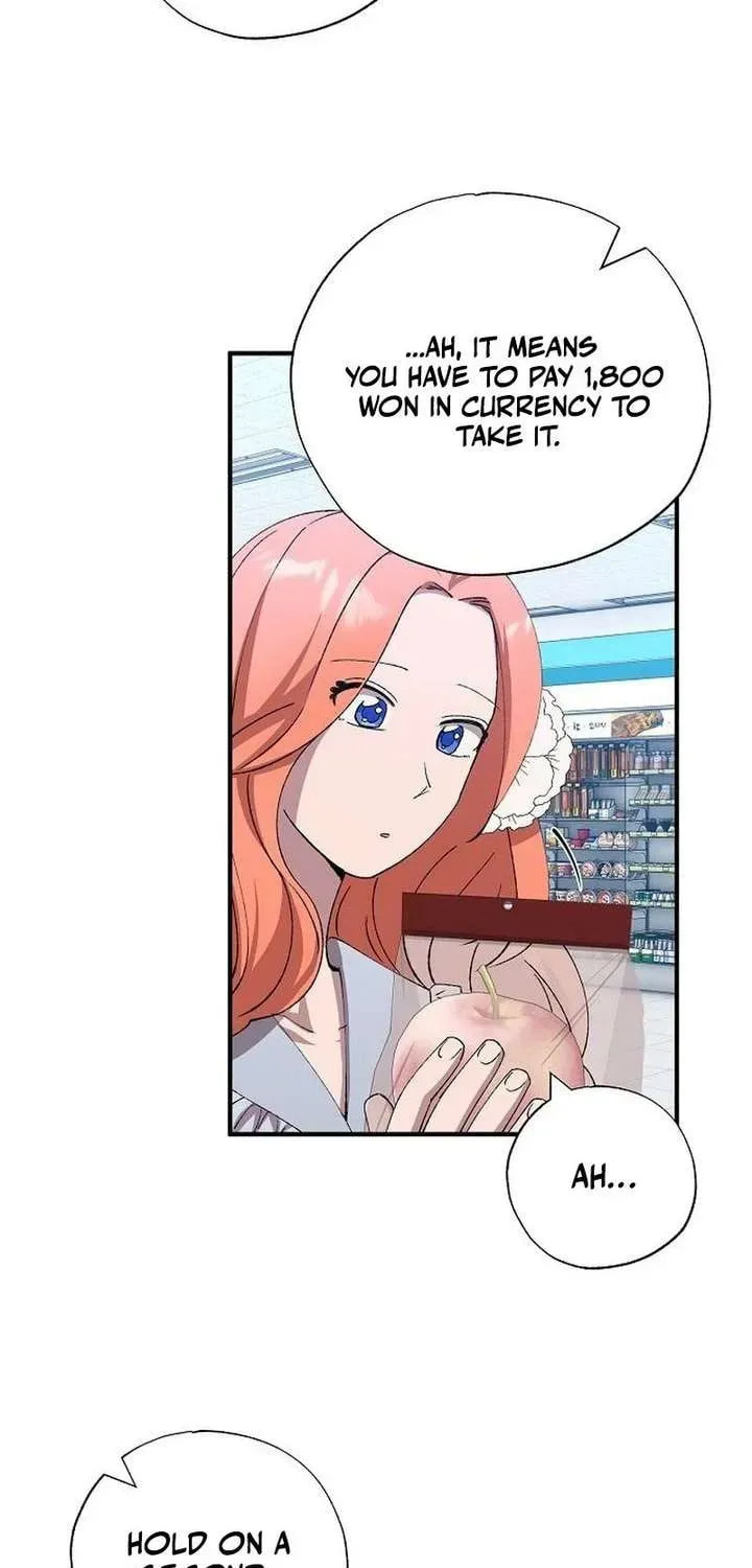 Read Night Shift in AnotherWorld chapter 102 image 20 on Lezhin