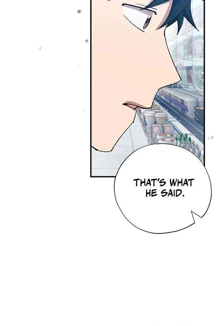 Read Night Shift in AnotherWorld chapter 102 image 31 on Lezhin