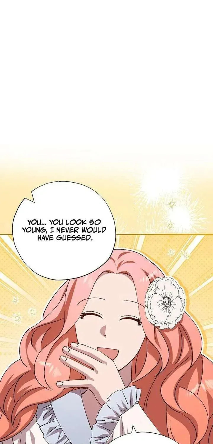Read Night Shift in AnotherWorld chapter 102 image 34 on Lezhin