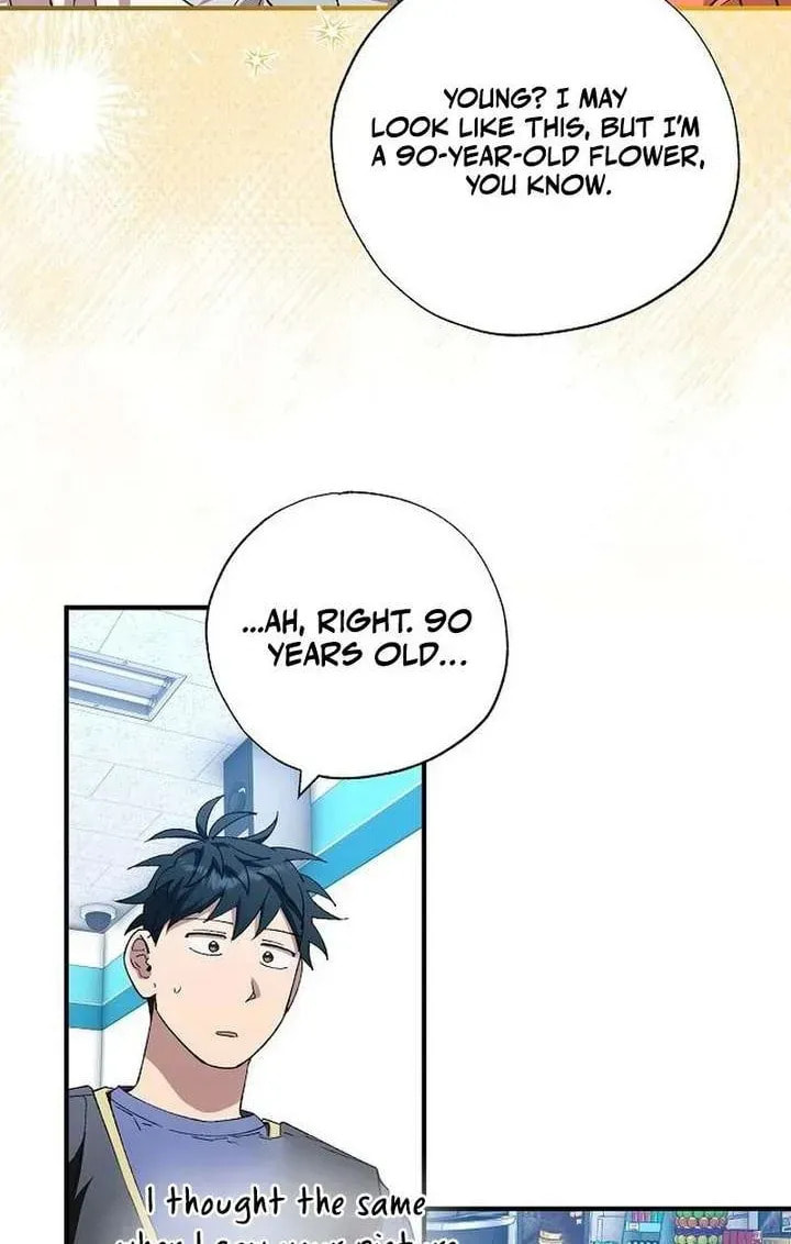 Read Night Shift in AnotherWorld chapter 102 image 35 on Lezhin
