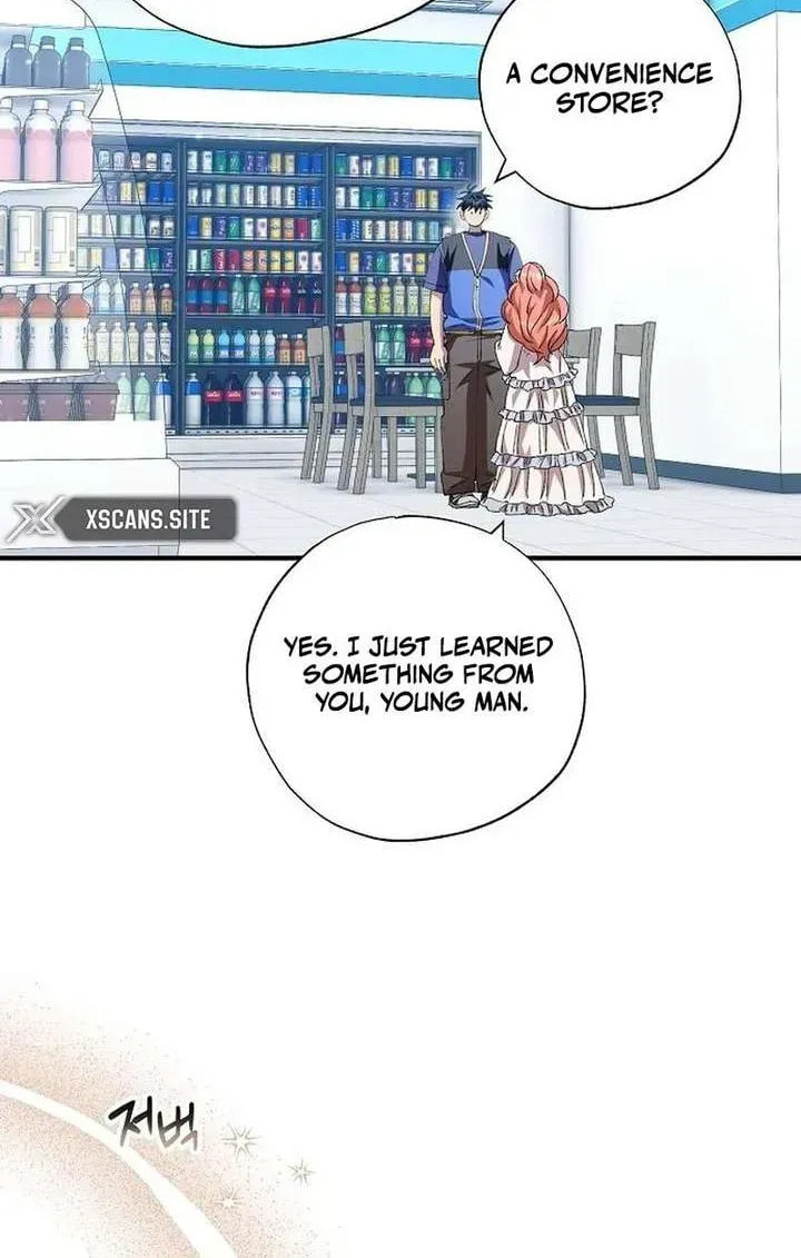 Read Night Shift in AnotherWorld chapter 102 image 39 on Lezhin