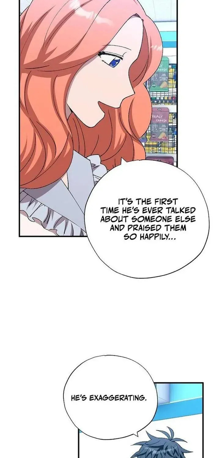Read Night Shift in AnotherWorld chapter 102 image 41 on Lezhin