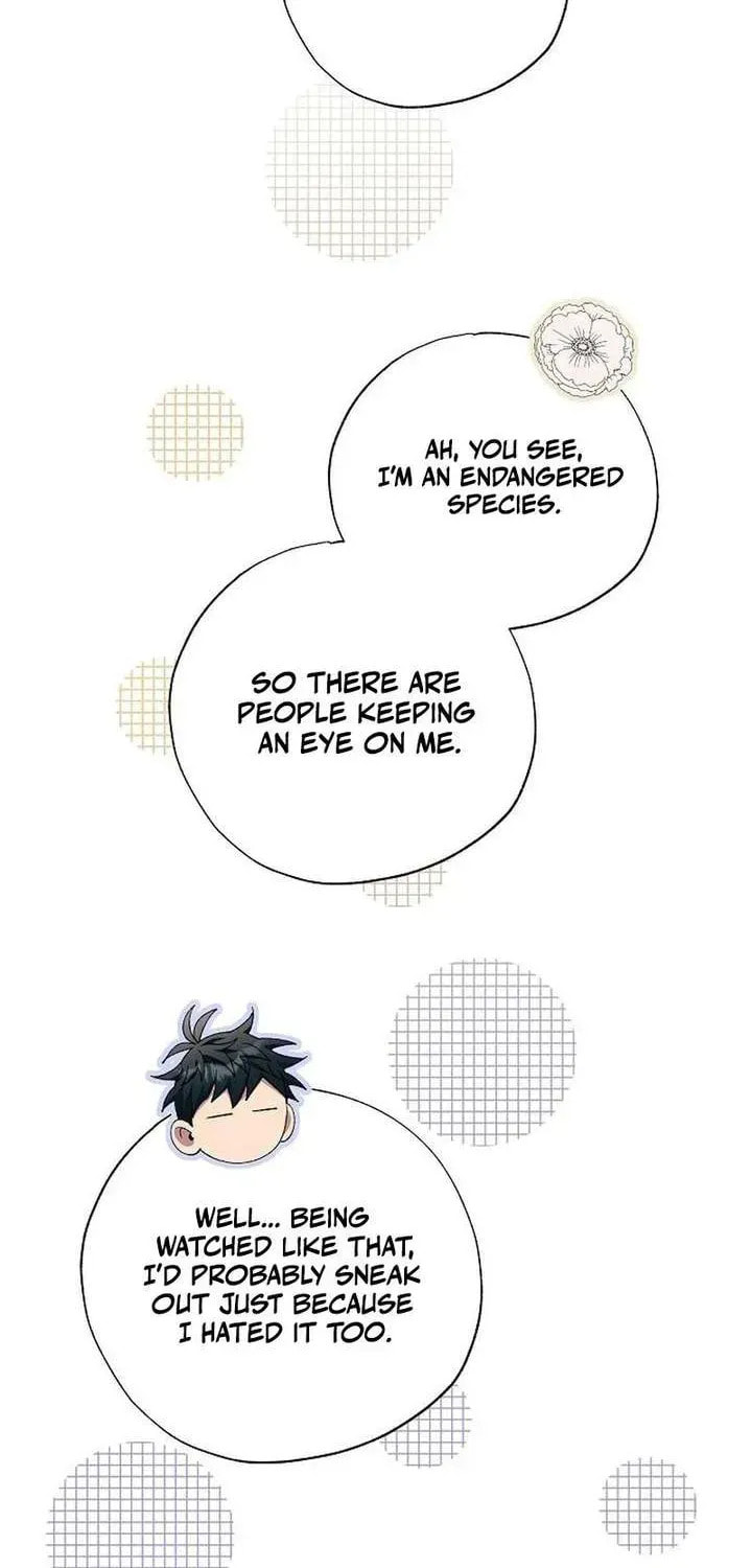 Read Night Shift in AnotherWorld chapter 102 image 45 on Lezhin