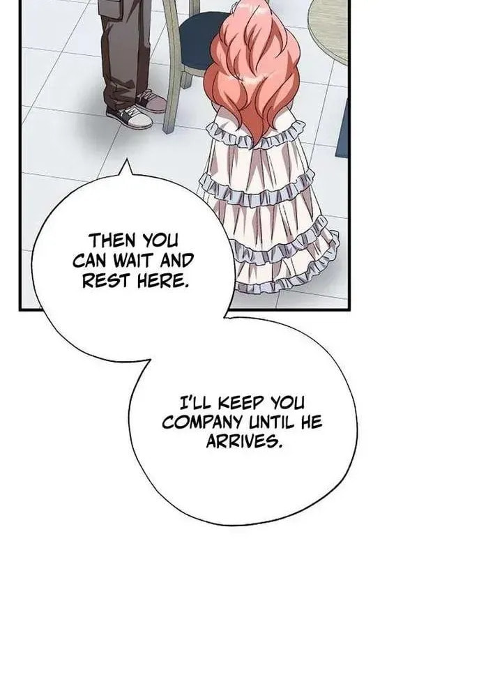 Read Night Shift in AnotherWorld chapter 102 image 47 on Lezhin
