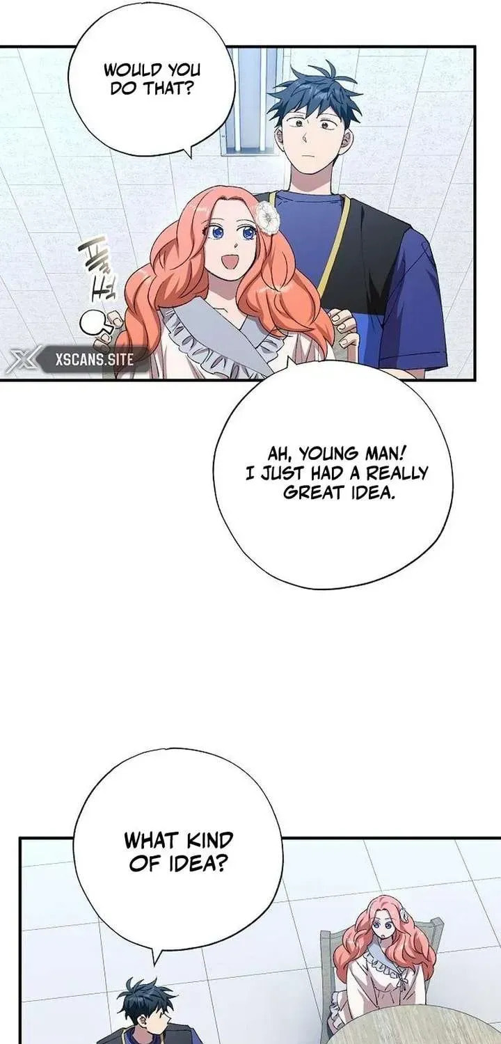 Read Night Shift in AnotherWorld chapter 102 image 48 on Lezhin