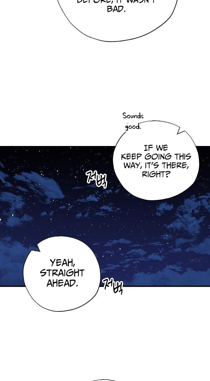 Read Night Shift in AnotherWorld chapter 104 image 12 on Lezhin