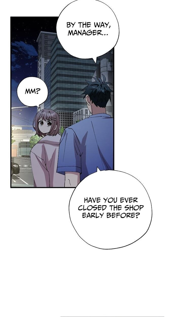 Read Night Shift in AnotherWorld chapter 104 image 13 on Lezhin