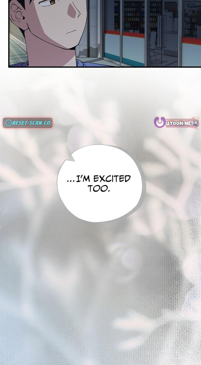 Read Night Shift in AnotherWorld chapter 104 image 15 on Lezhin