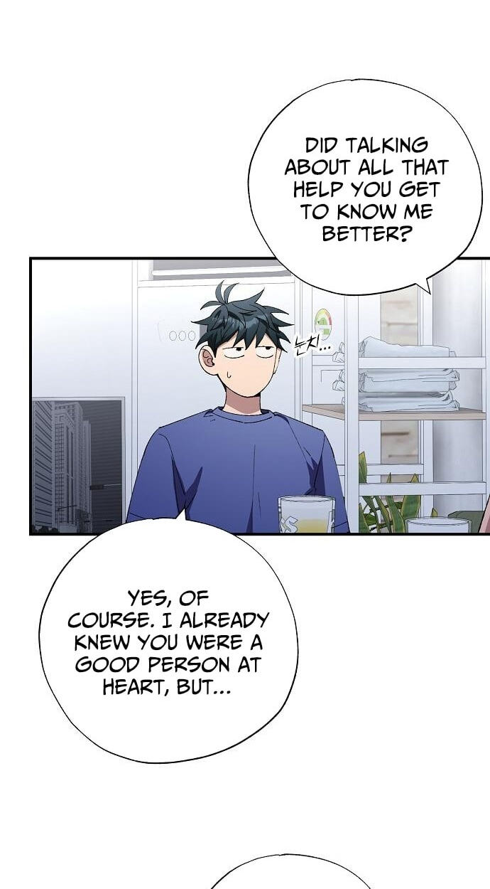 Read Night Shift in AnotherWorld chapter 104 image 19 on Lezhin