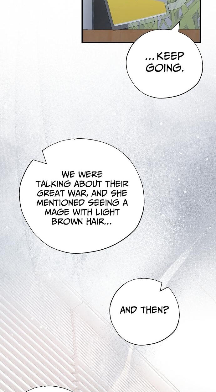Read Night Shift in AnotherWorld chapter 104 image 22 on Lezhin