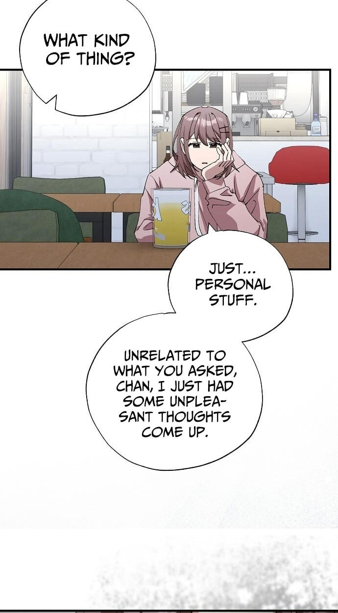 Read Night Shift in AnotherWorld chapter 104 image 25 on Lezhin