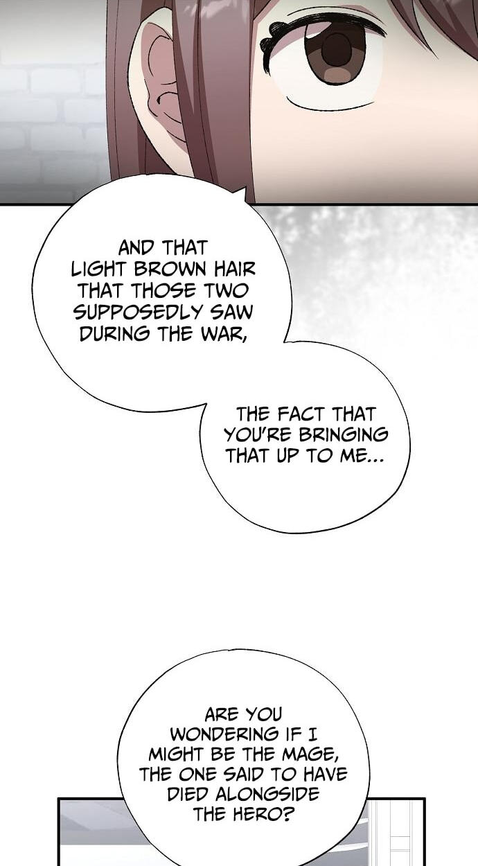 Read Night Shift in AnotherWorld chapter 104 image 26 on Lezhin