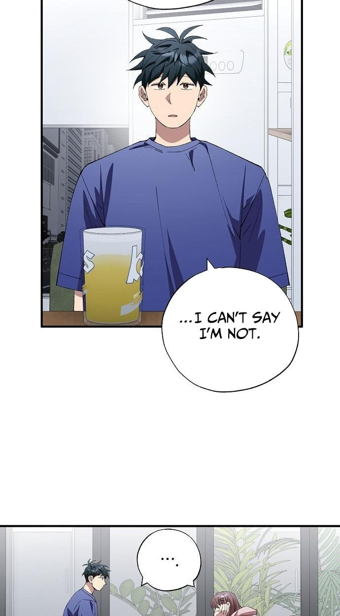 Read Night Shift in AnotherWorld chapter 104 image 27 on Lezhin